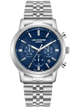 Lee Cooper LC08187.390 Erkek Kol Saati
