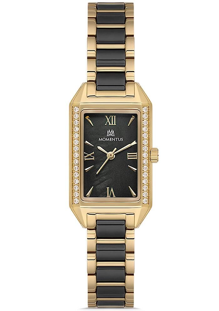 Momentus SS273T-04SG Kadın Kol Saati