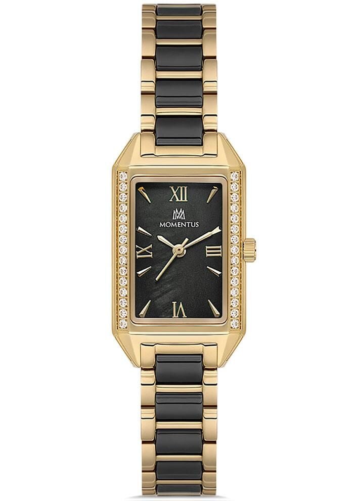 Momentus SS273T-04SG Kadın Kol Saati