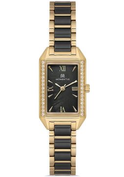 Momentus SS273T-04SG Kadın Kol Saati