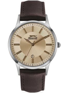 Slazenger SL.09.6323.2.02 Erkek Kol Saati