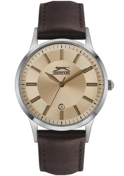 Slazenger SL.09.6323.2.02 Erkek Kol Saati