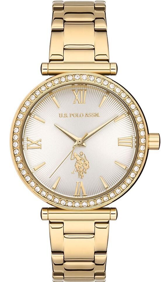 U.S. Polo Assn. USPA2032-04 Bayan Kol Saati