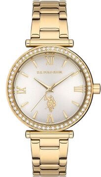 U.S. Polo Assn. USPA2032-04 Bayan Kol Saati