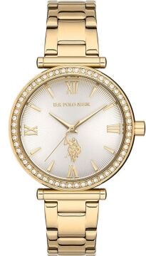 U.S. Polo Assn. USPA2032-04 Bayan Kol Saati