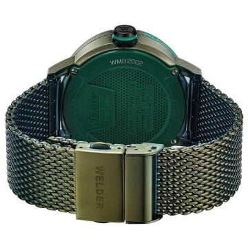 Welder Moody Watch WMD2002Erkek Kol Saati