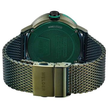 Welder Moody Watch WMD2002Erkek Kol Saati