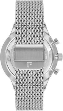 Jacques Philippe JPQGC031216 Swıss Made Erkek Kol Saati