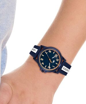 Lacoste LAC2020142 Unısex Kol Saati