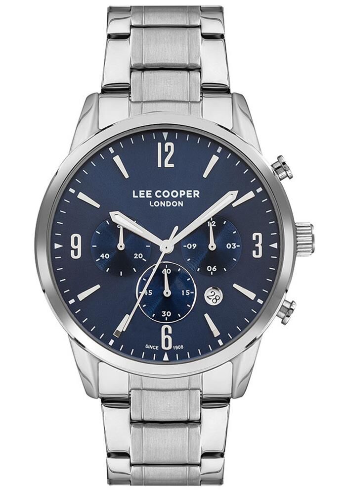 Lee Cooper LC07257.390 Erkek Kol Saati