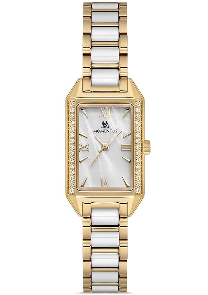 Momentus SS273T-02SG Kadın Kol Saati