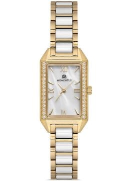 Momentus SS273T-02SG Kadın Kol Saati