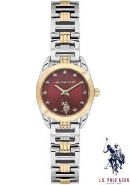 U.S. Polo Assn. USPA2178-03 Kadın Kol Saati