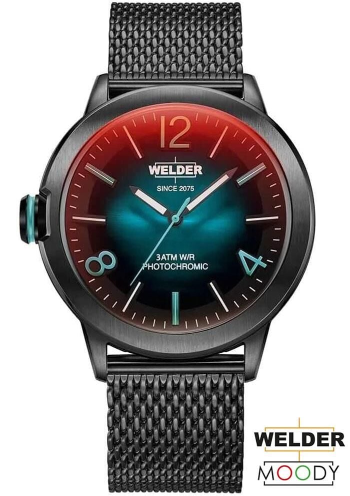 Welder Moody Watch WMD2003 Erkek Kol Saati