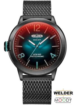 Welder Moody Watch WMD2003 Erkek Kol Saati