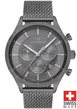 Jacques Philippe JPQGC038247 [43mm] Erkek Kol Saati