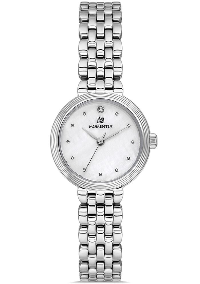 Momentus CW298S-09SS Kadın Kol Saati