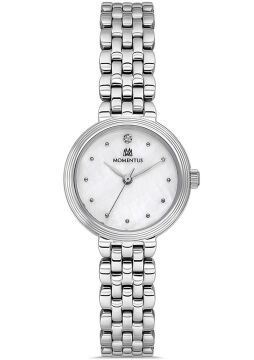 Momentus CW298S-09SS Kadın Kol Saati