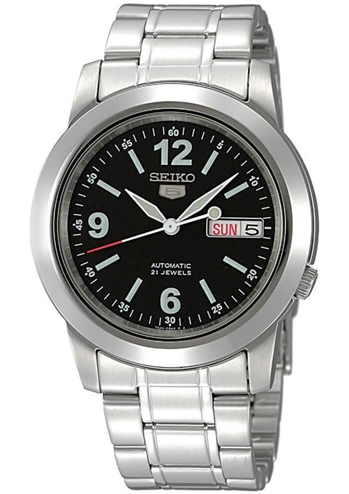 Seiko 5 SNKE63J1 Automatıc Erkek Kol Saati