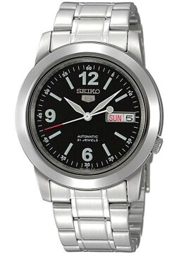 Seiko 5 SNKE63J1 Automatıc Erkek Kol Saati
