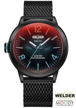 Welder WMD2004 [44mm] Erkek Kol Saati