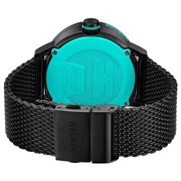 Welder WMD2004 [44mm] Erkek Kol Saati