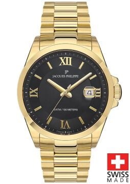 Jacques Philippe JPQGS332314 Swıss Made Erkek Kol Saati