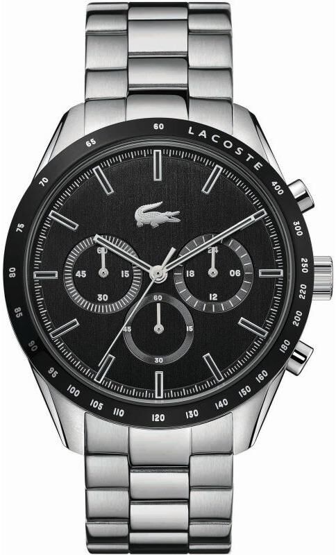 Lacoste LAC2011079 Erkek Kol Saati