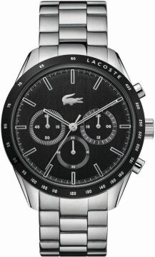 Lacoste LAC2011079 Erkek Kol Saati