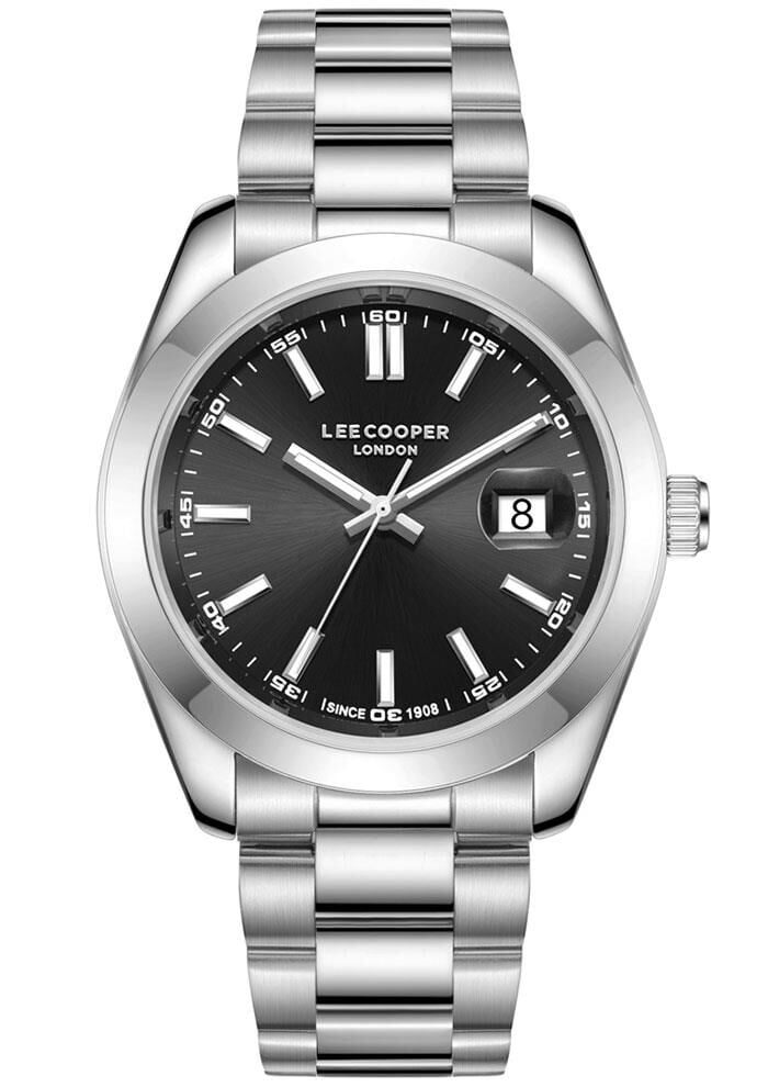 Lee Cooper LC08189.350 Erkek Kol Saati