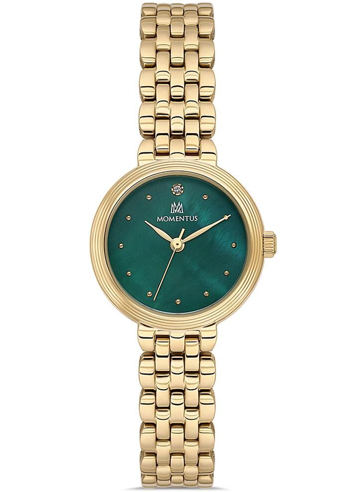 Momentus CW298G-15SG Kadın Kol Saati