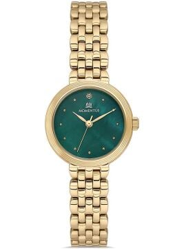 Momentus CW298G-15SG Kadın Kol Saati