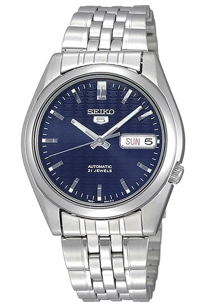 Seiko 5 SNK357K1 Automatic Erkek Kol Saati