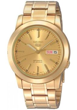 Seiko 5 SNKK20K1 Automatic Erkek Kol Saati