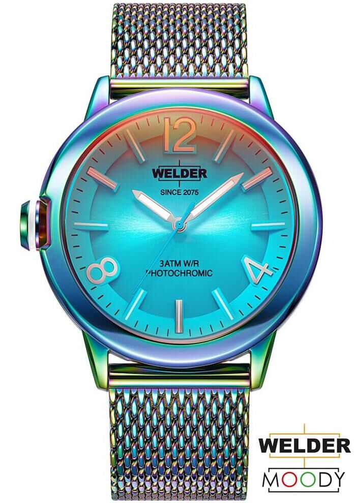 Welder Moody Watch WMD2005 Erkek Kol Saati