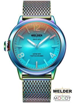 Welder Moody Watch WMD2005 Erkek Kol Saati