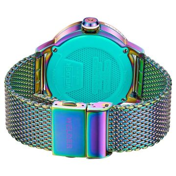 Welder Moody Watch WMD2005 Erkek Kol Saati