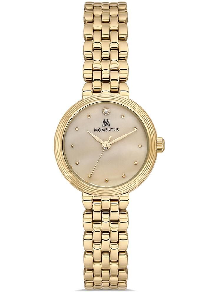 Momentus CW298G-08SG Kadın Kol Saati