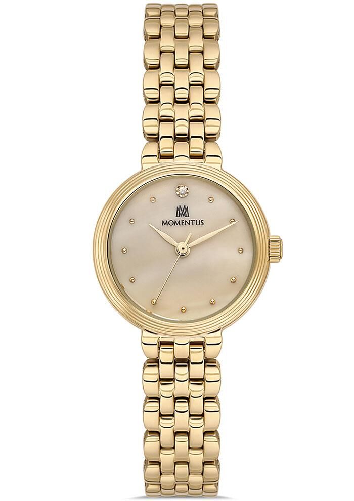Momentus CW298G-08SG Kadın Kol Saati