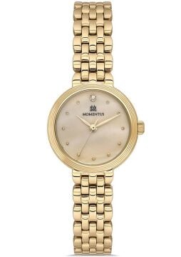 Momentus CW298G-08SG Kadın Kol Saati