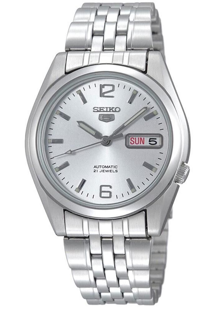 Seiko 5 SNK385K1 Automatic Erkek Kol Saati
