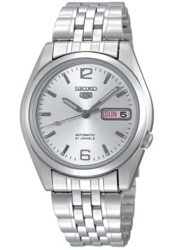 Seiko 5 SNK385K1 Automatic Erkek Kol Saati