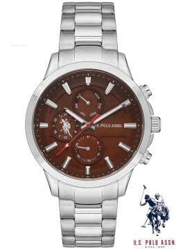 U.S. Polo Assn. USPA1035-04 Erkek Kol Saati