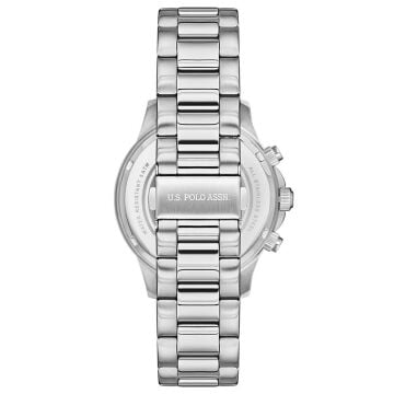 U.S. Polo Assn. USPA1035-04 Erkek Kol Saati