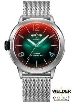 Welder Moody Watch WMD2006 Erkek Kol Saati