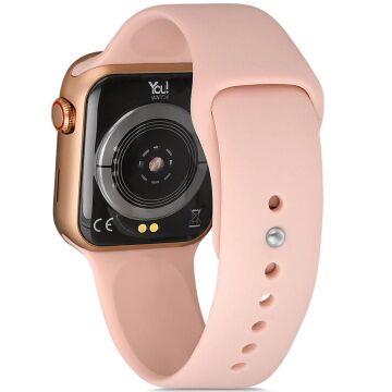 You Watch F3-YF302 Smart Tech. Akıllı Kol Saati