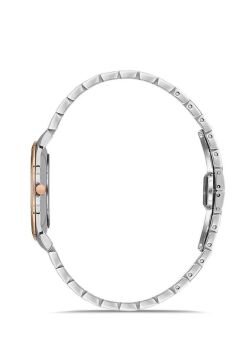 Hislon QL135T-02SR Bayan Kol Saati