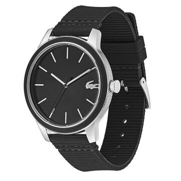 Lacoste LAC2011087 Erkek Kol Saati