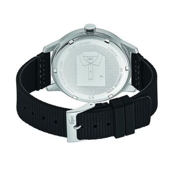 Lacoste LAC2011087 Erkek Kol Saati