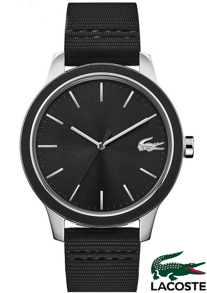 Lacoste LAC2011087 Erkek Kol Saati